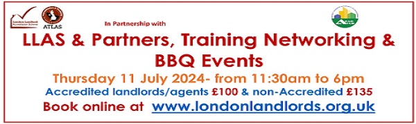 TRAINING, NETWORKING & BBQ EVENT  